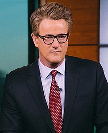Joe Scarborough 
